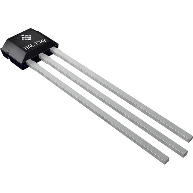 HAL1502 UA TDK-Micronas GmbH  Sensori magnetici - Interruttori (stato solido)